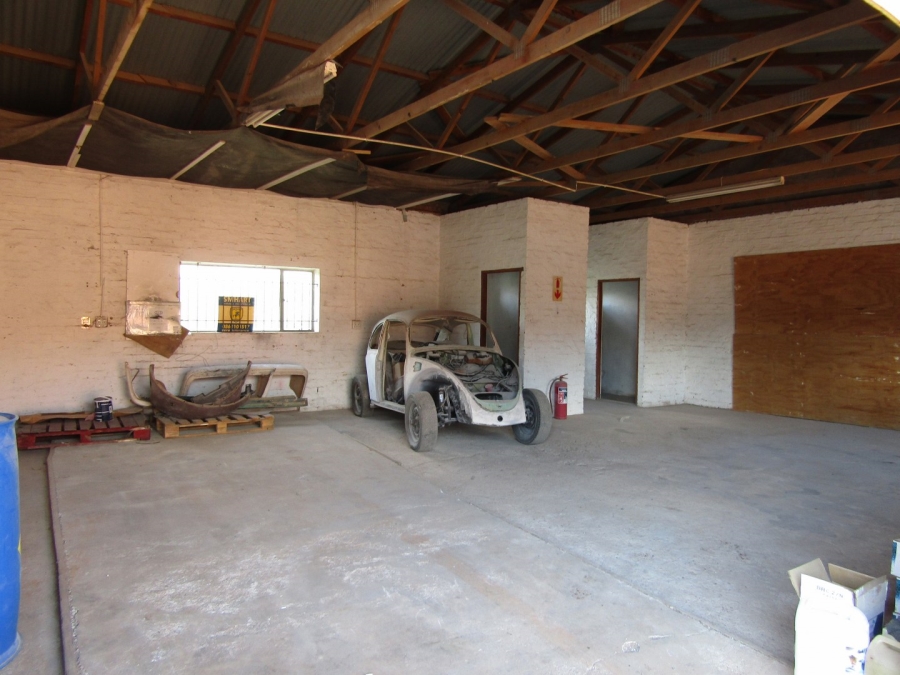 Commercial Property for Sale in Humansdorp Eastern Cape